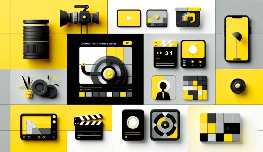 体验安阳产品视频拍摄：开启便捷生活新篇章