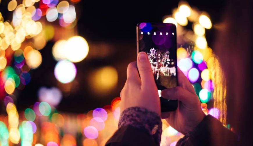 安阳产品视频拍摄惊艳亮相：极致细节，彰显卓越品质