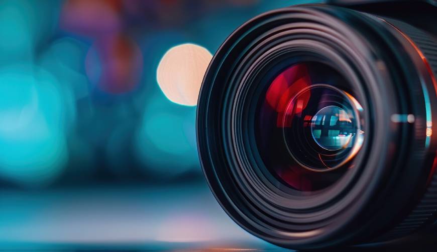 与安阳产品视频拍摄同行：畅享高效、舒适的每一天