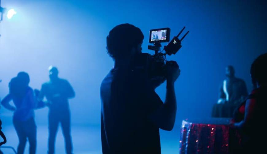 神秘新品来袭！安阳产品视频拍摄究竟有何神奇之处？