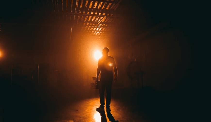 未曾见过的安阳产品视频拍摄：一场颠覆认知的视觉盛宴