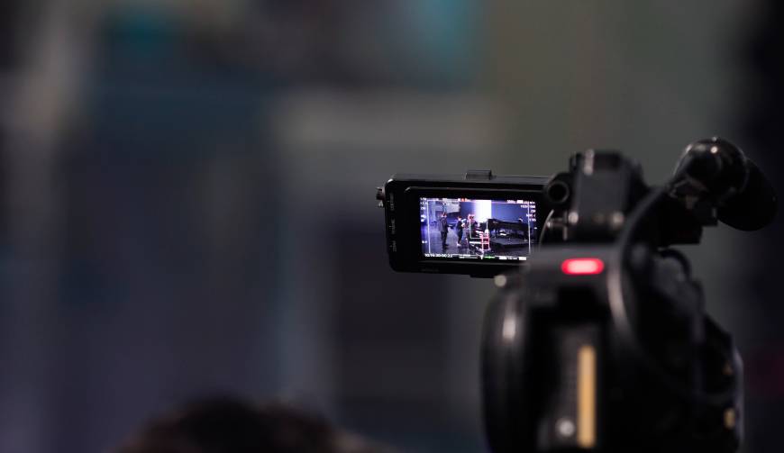 从脚本到成片全链路把控，安阳产品视频拍摄公司用细节征服市场