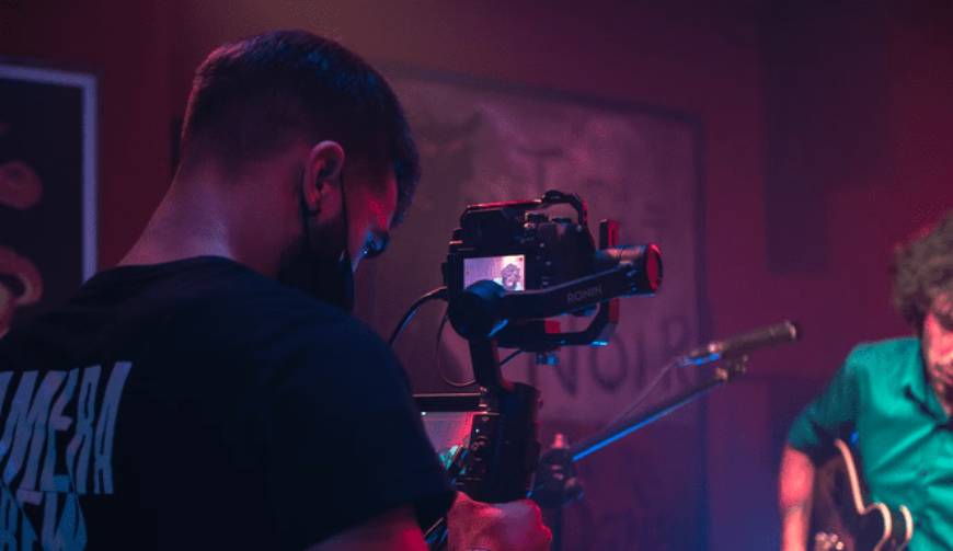 匠心雕琢视觉盛宴！专业安阳产品视频拍摄公司赋能品牌价值