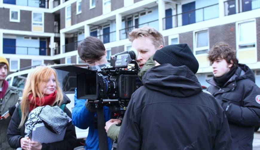 拒绝模板化套路！安阳产品视频拍摄公司独创个性化视觉解决方案