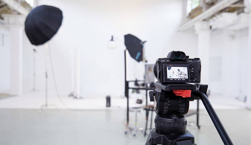 聚焦安阳产品视频拍摄，打造品牌传播新高度