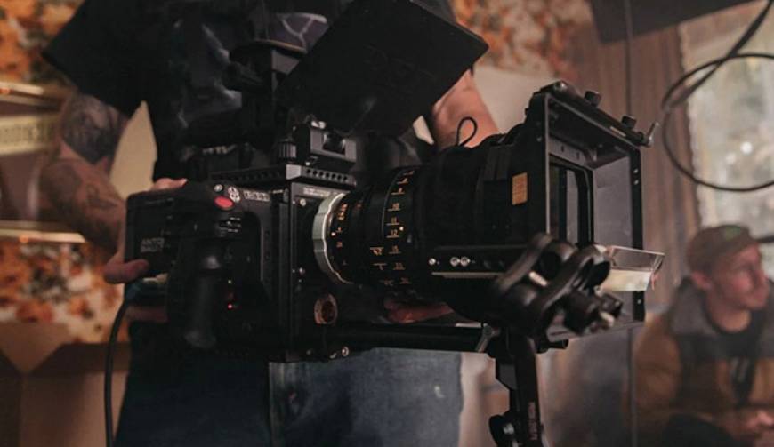 深耕本土，安阳产品宣传视频拍摄公司的服务密码