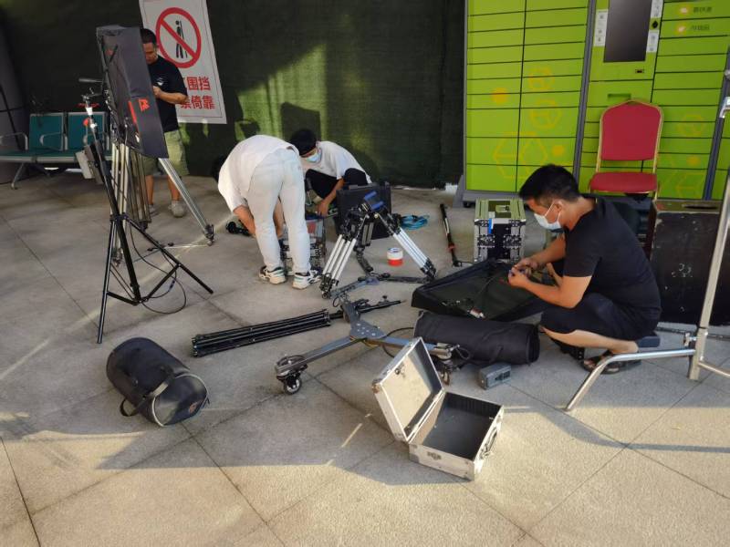 安阳产品视频拍摄全攻略，让产品魅力在镜头下尽情绽放