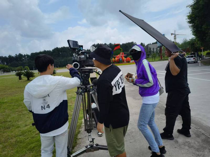 安阳极致互动，未来愿景宏大，致力于成为全球领先的产品宣传视频企业