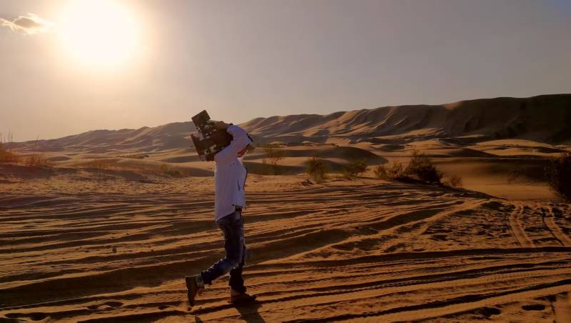 深耕安阳产品宣传视频拍摄公司，解锁品牌传播的核心动能