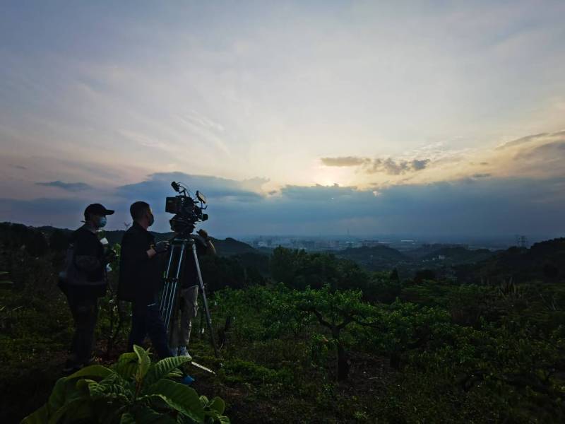 聚焦安阳产品宣传视频拍摄公司，用专业实力铸就品牌传播传奇