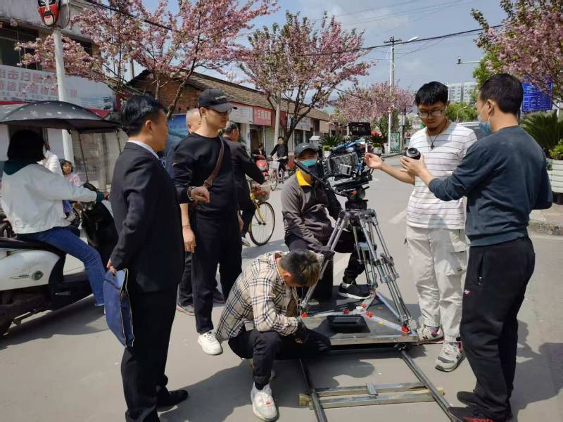 安阳产品视频拍摄进阶指南，助力产品抢占视觉高地