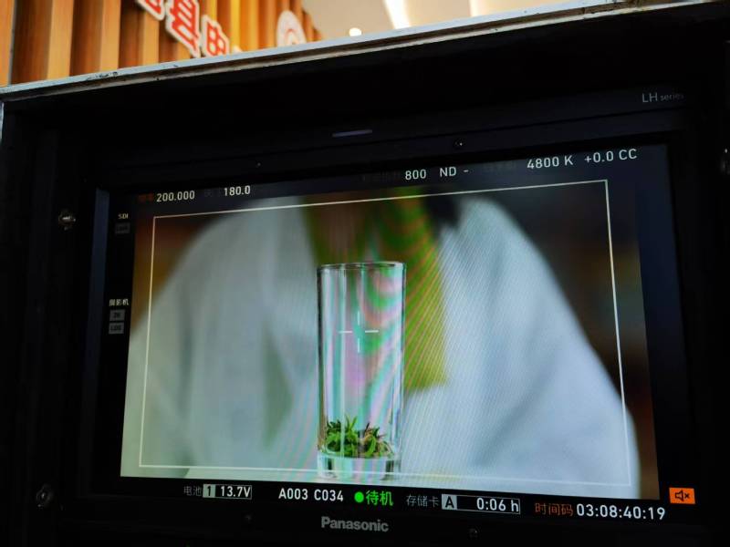 天然优选！安阳电商产品宣传视频溯源原料产地的真实故事