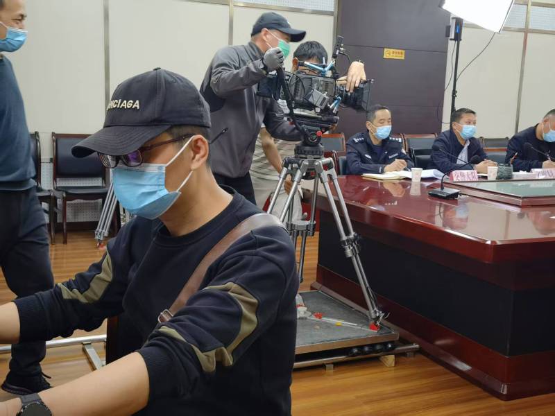 从脚本到成片：揭秘专业安阳产品视频拍摄公司的全流程运作