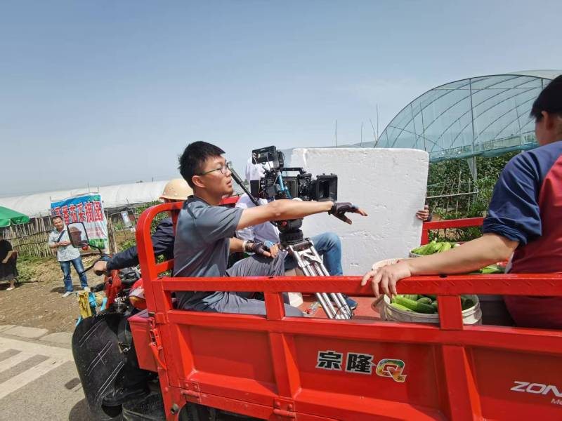 解锁吸睛密码：安阳产品视频拍摄制作的创意与技巧全解析